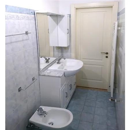 Mon Lori, Con Cortile Privato Appartement *