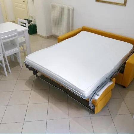 Mon Lori, Con Cortile Privato Appartement *