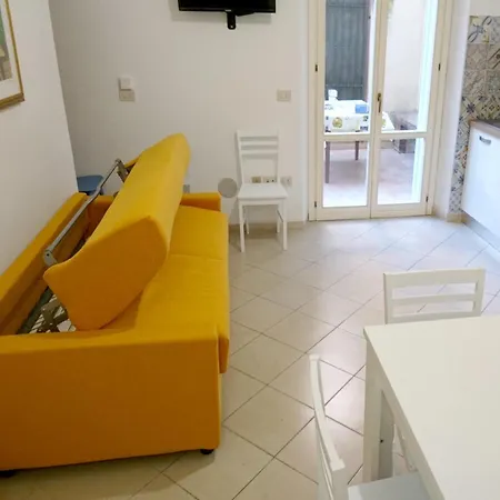 Appartement Mon Lori, Con Cortile Privato *