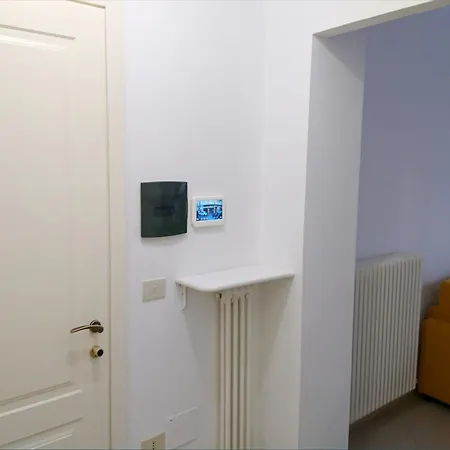 Appartement Mon Lori, Con Cortile Privato *