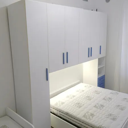 Mon Lori, Con Cortile Privato Appartement *