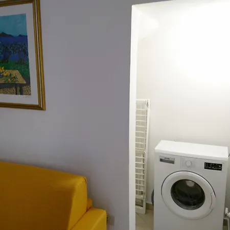 Mon Lori, Con Cortile Privato * Grottammare