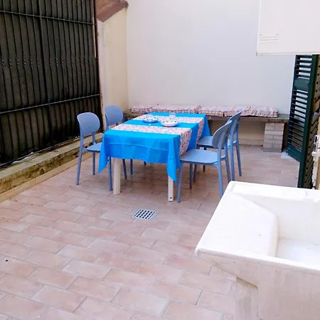 Appartement Mon Lori, Con Cortile Privato *