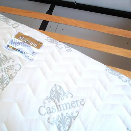 Appartement Mon Lori, Con Cortile Privato