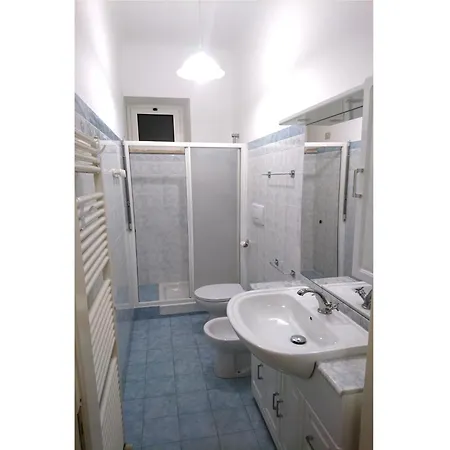 아파트 Mon Lori, Con Cortile Privato 그로타마레