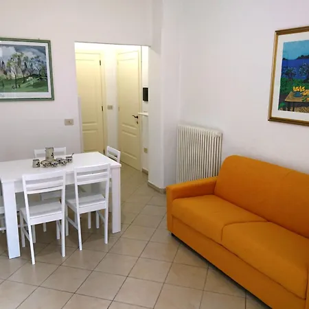 Appartement Mon Lori, Con Cortile Privato Grottammare