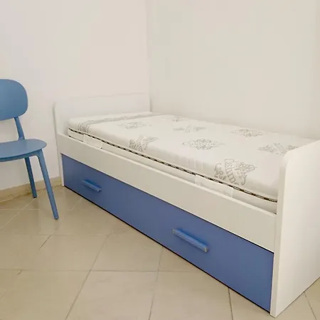Mon Lori, Con Cortile Privato Appartement