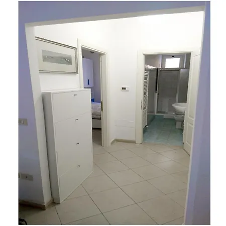 Mon Lori, Con Cortile Privato 아파트 그로타마레