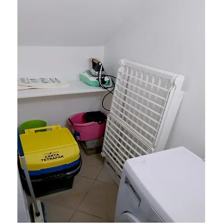 Mon Lori, Con Cortile Privato 그로타마레