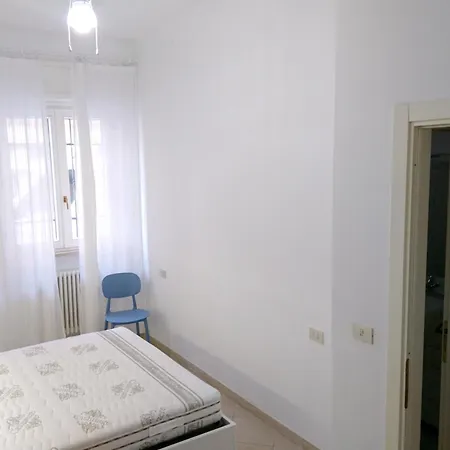 아파트 Mon Lori, Con Cortile Privato 그로타마레