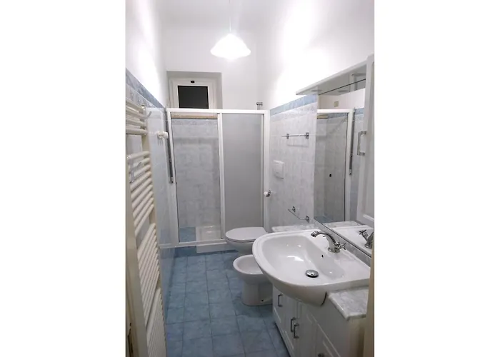 Appartamento Mon Lori, Con Cortile Privato Grottammare