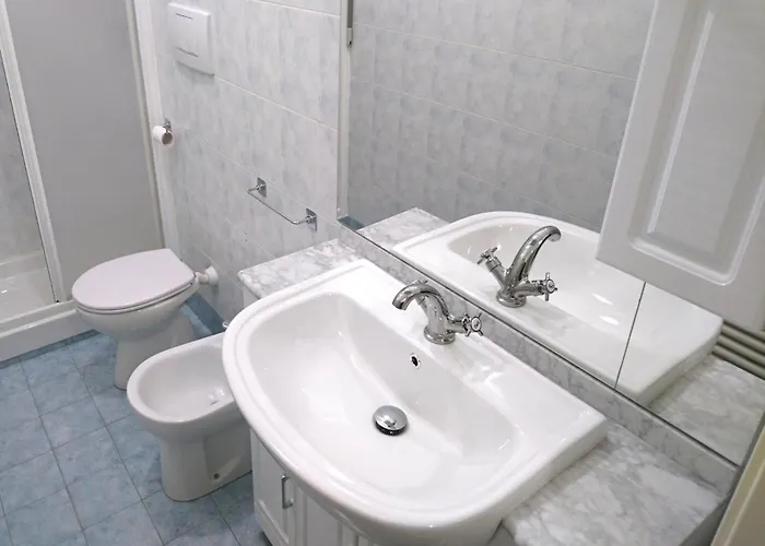 Mon Lori, Con Cortile Privato *