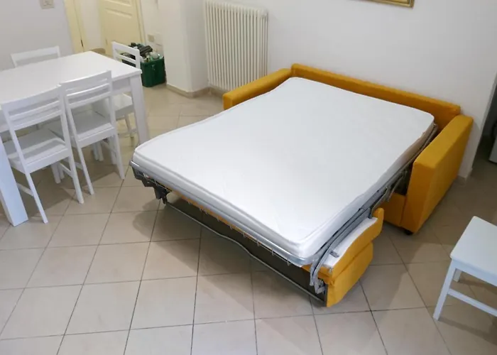 Mon Lori, Con Cortile Privato Appartamento *