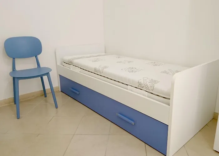 Mon Lori, Con Cortile Privato Appartamento