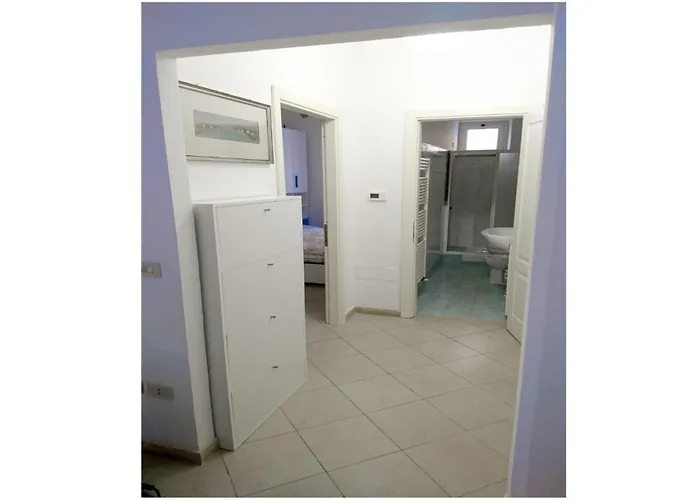 Mon Lori, Con Cortile Privato Appartamento Grottammare