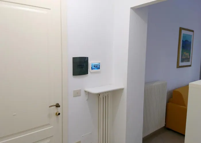 Appartamento Mon Lori, Con Cortile Privato *