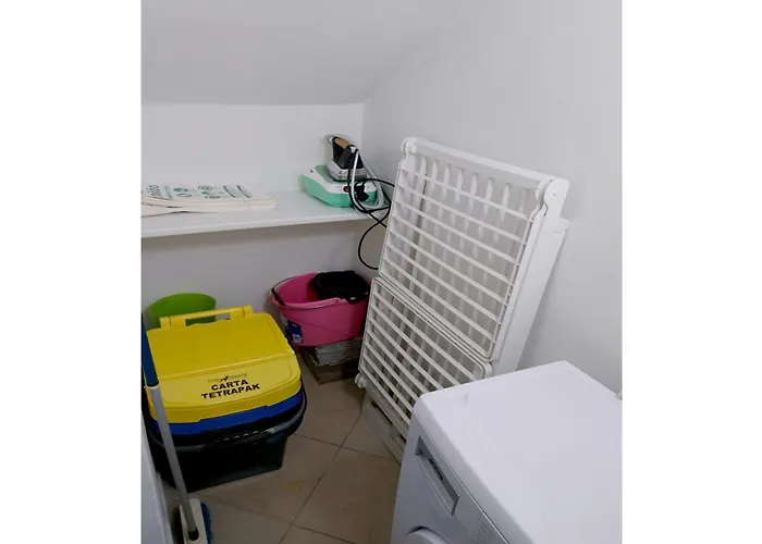 Mon Lori, Con Cortile Privato Grottammare