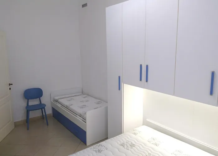 Mon Lori, Con Cortile Privato