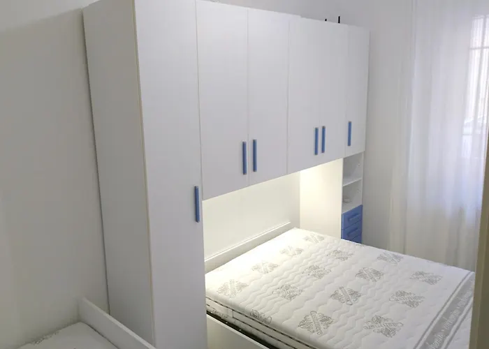 Mon Lori, Con Cortile Privato Appartamento *