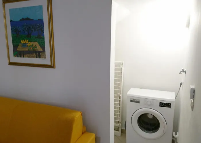 Mon Lori, Con Cortile Privato * Grottammare