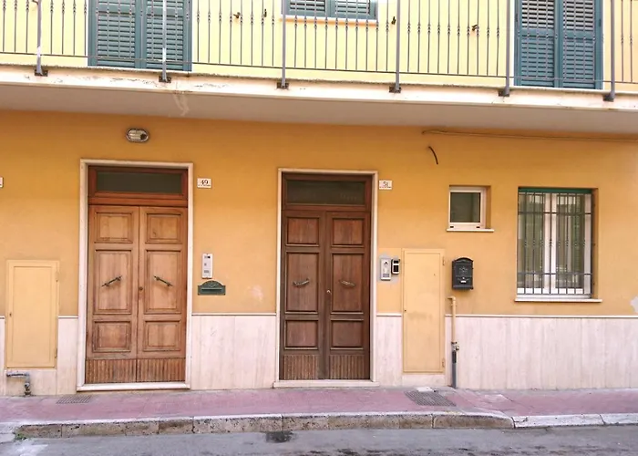 Mon Lori, Con Cortile Privato Appartamento